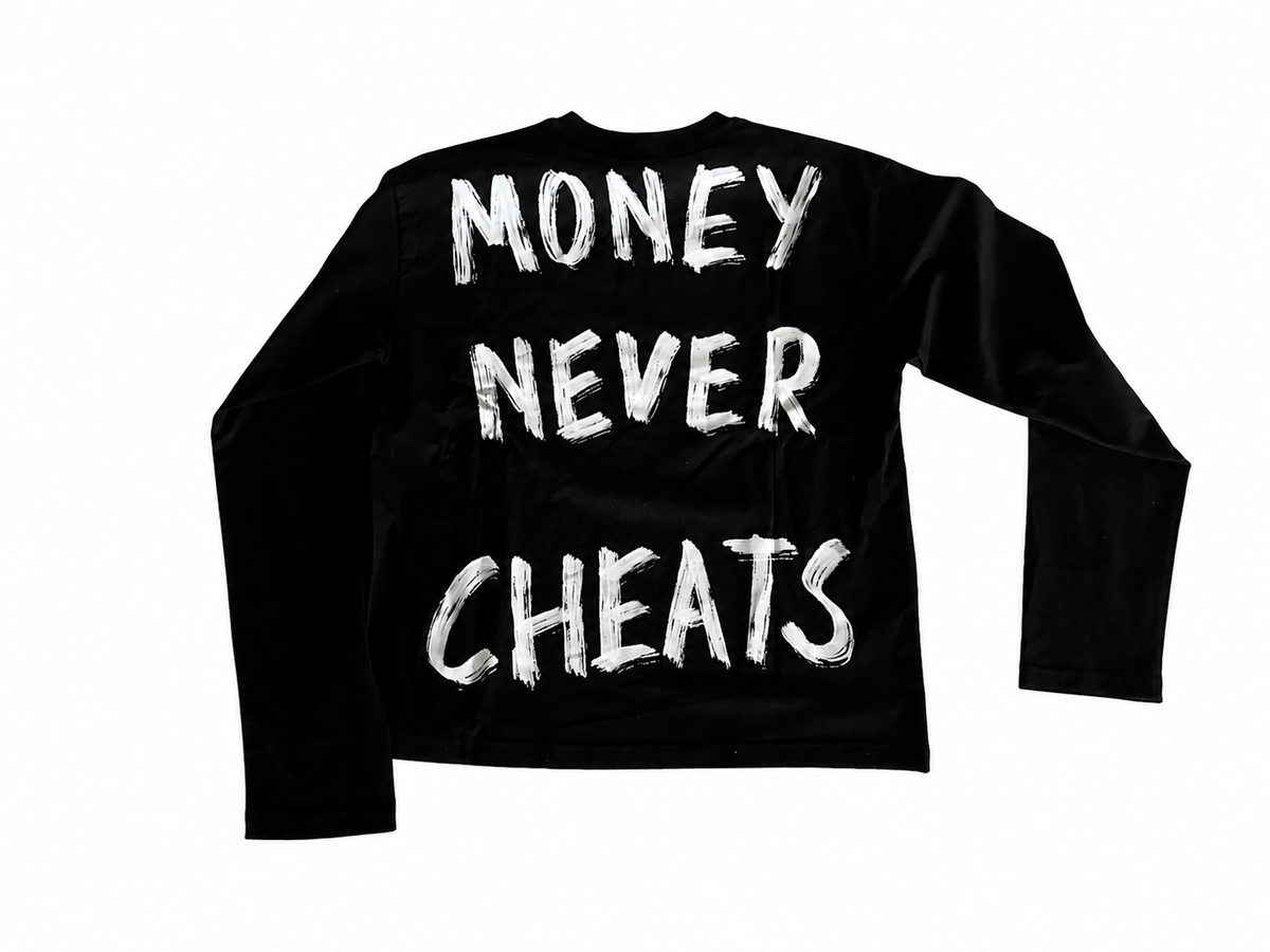 1st Longsleeve
