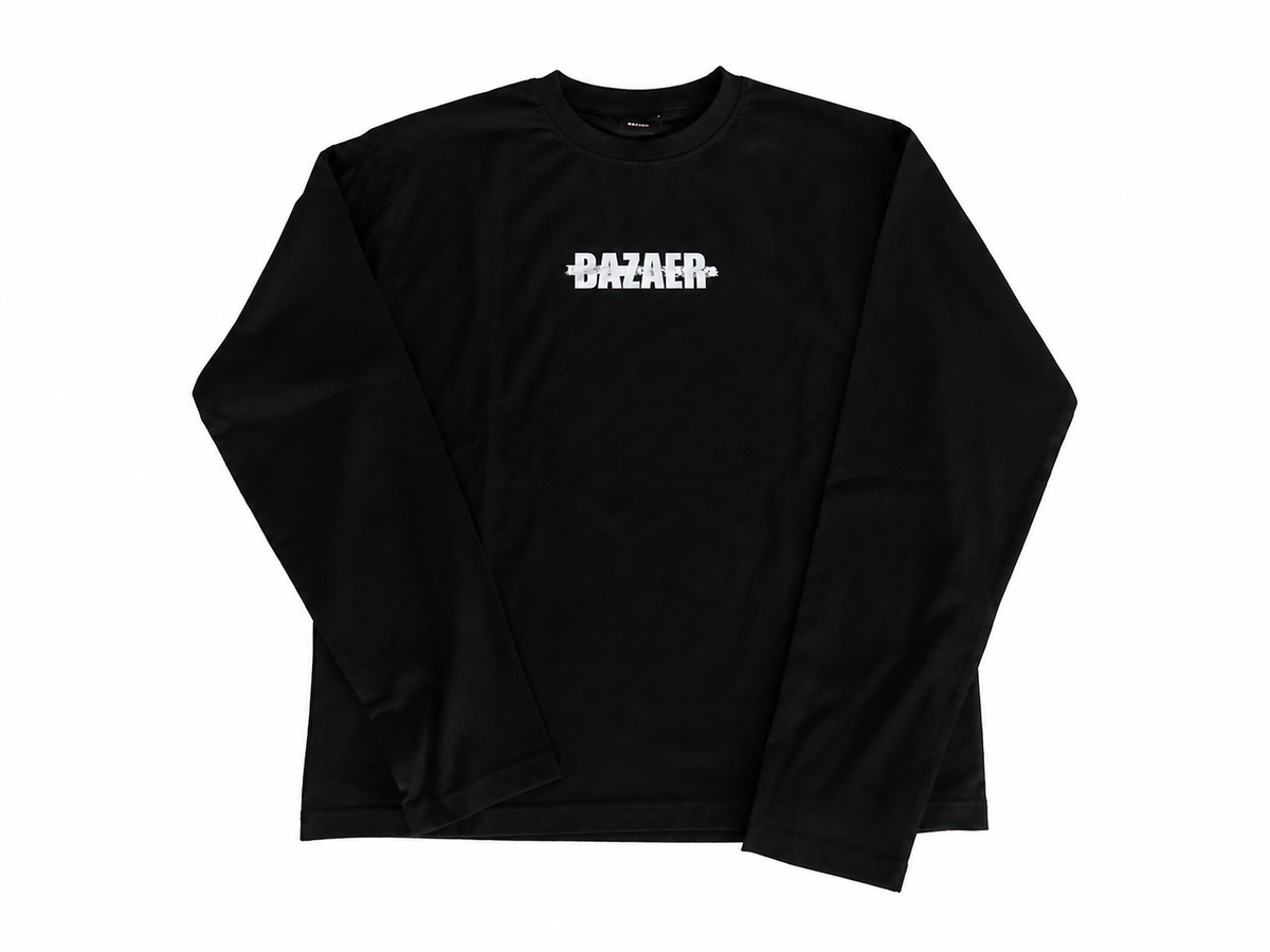 1st Longsleeve